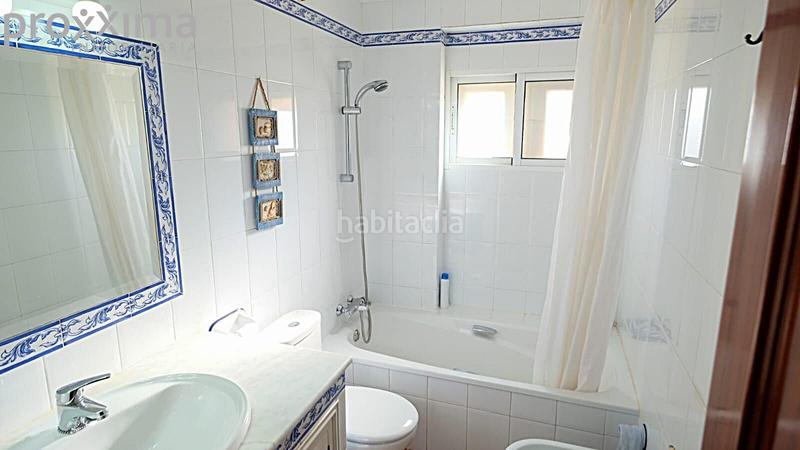 Foto 0dd52c06-e381-47fe-a367-37641f3215cb. Appartamento con parcheggio in Parque María Luisa -Giralda Sur Sevilla