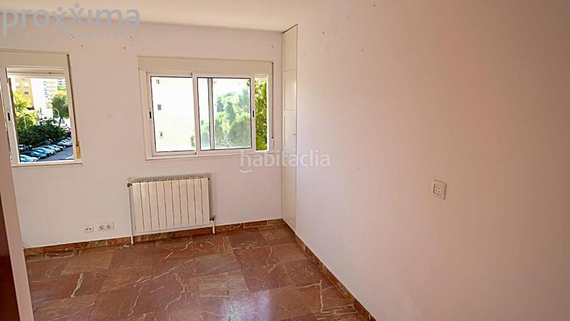 Foto 2bd21ac5-addf-4f2b-ba80-8ffa9b534b19. Appartamento con parcheggio in Parque María Luisa -Giralda Sur Sevilla