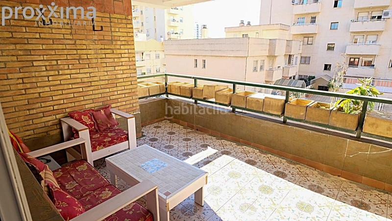 Foto 3aaa71fe-1f83-4f1b-bbaf-5c6ca24392a2. Appartamento con parcheggio in Parque María Luisa -Giralda Sur Sevilla