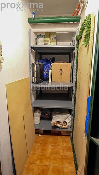 Foto 40cfa6be-e525-4d02-b185-e9539bb1415f. Appartamento con parcheggio in Parque María Luisa -Giralda Sur Sevilla