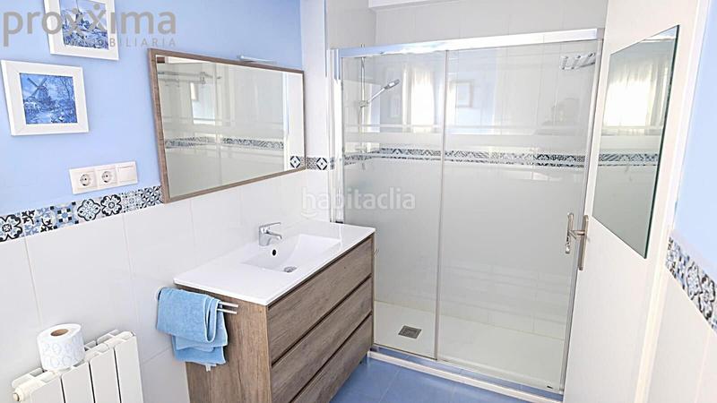 Foto 410a3a96-e93e-46ab-8568-349486671504. Appartamento con parcheggio in Parque María Luisa -Giralda Sur Sevilla