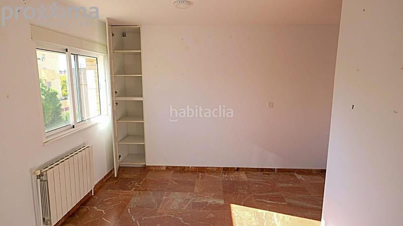Foto 50d5bd1d-0052-418c-8e88-db9e4a590a9e. Appartamento con parcheggio in Parque María Luisa -Giralda Sur Sevilla
