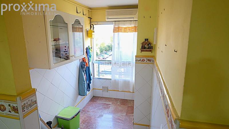 Foto 615476ac-0b8f-4e0d-bc30-30505f80f294. Appartamento con parcheggio in Parque María Luisa -Giralda Sur Sevilla