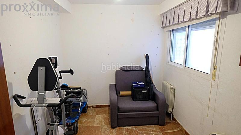 Foto 71323a60-30c8-496e-8457-7084861e30ab. Appartamento con parcheggio in Parque María Luisa -Giralda Sur Sevilla