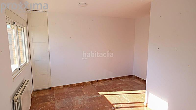 Foto 759319d8-1422-4741-a19a-7306c5b0ebe4. Appartamento con parcheggio in Parque María Luisa -Giralda Sur Sevilla
