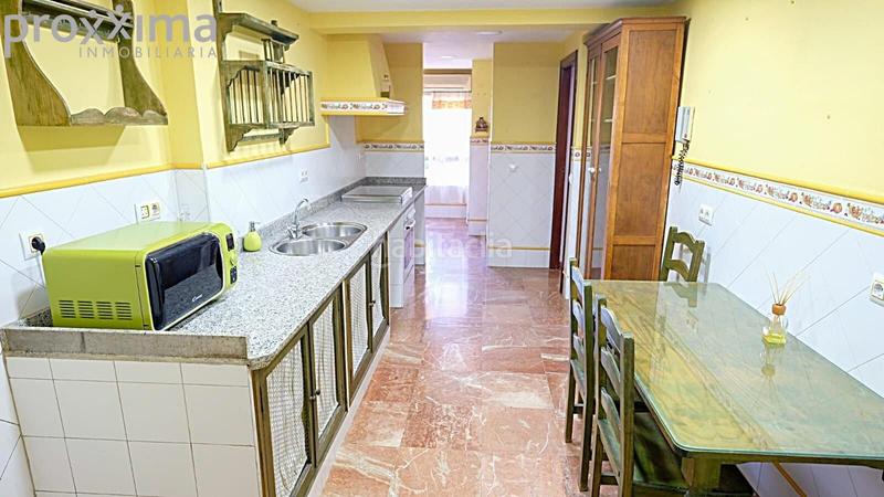 Foto 7f95cbd1-92ff-4fc4-9ee6-b495f6cae2c0. Appartamento con parcheggio in Parque María Luisa -Giralda Sur Sevilla