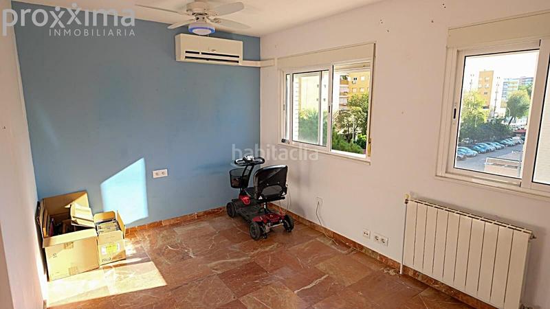Foto 85908056-9f88-4d62-8466-2bba71175389. Appartamento con parcheggio in Parque María Luisa -Giralda Sur Sevilla