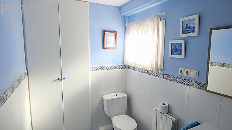 Foto 8d32f5f3-e335-4efc-8a36-6ca2575617a8. Appartamento con parcheggio in Parque María Luisa -Giralda Sur Sevilla