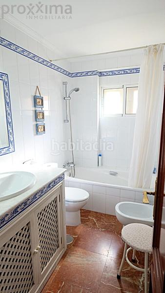 Foto 9536c4ee-448f-4a53-b226-78f7530eb800. Appartamento con parcheggio in Parque María Luisa -Giralda Sur Sevilla