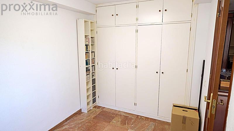 Foto 9dec35dd-2e79-4272-b6e9-50ea653b05bc. Appartamento con parcheggio in Parque María Luisa -Giralda Sur Sevilla