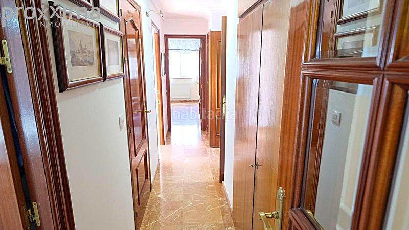 Foto a36d9102-bf6e-4da2-b595-cfca092dc8b3. Appartamento con parcheggio in Parque María Luisa -Giralda Sur Sevilla