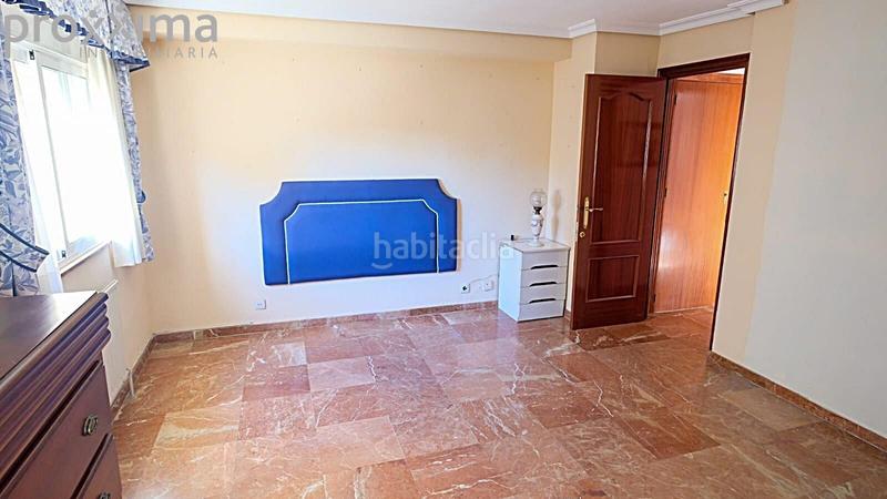 Foto c5609fa3-1073-4318-b5c1-691b0b149c46. Appartamento con parcheggio in Parque María Luisa -Giralda Sur Sevilla