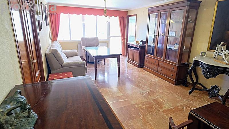 Foto c62eb753-92a5-4396-b662-38914d7489ce. Appartamento con parcheggio in Parque María Luisa -Giralda Sur Sevilla