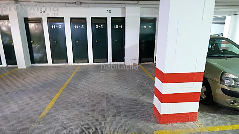 Foto cad20f66-8e90-44b5-84ed-f8b72d4e341a. Appartamento con parcheggio in Parque María Luisa -Giralda Sur Sevilla