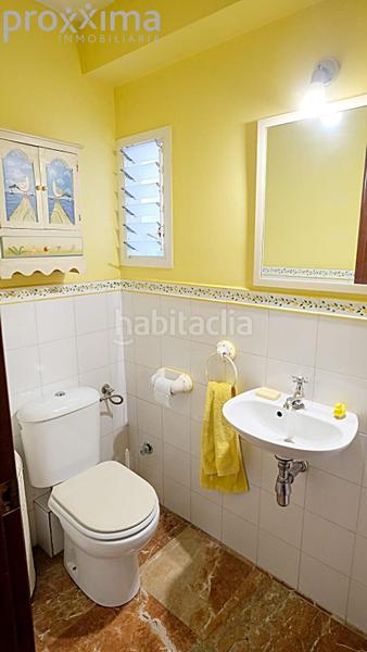 Foto ccbf6b6a-c032-4259-87a5-10096280e717. Appartamento con parcheggio in Parque María Luisa -Giralda Sur Sevilla