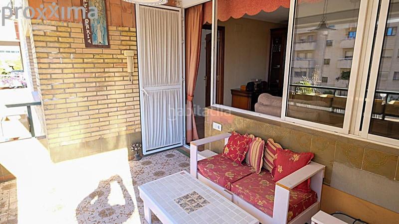 Foto ea66f93b-8898-4867-b48a-d95be6f6fc3a. Appartamento con parcheggio in Parque María Luisa -Giralda Sur Sevilla