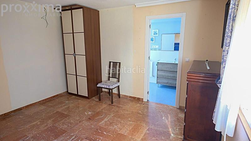 Foto fb0cd46c-7250-435a-bc6a-db54d888c964. Appartamento con parcheggio in Parque María Luisa -Giralda Sur Sevilla