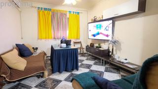 Casa en Palmete. Doble parcela con garaje independiente   en palmete