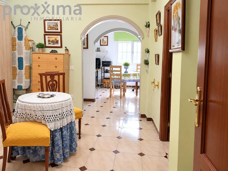 Foto ae0f4a33-3a93-468a-9e68-25618276e3ac. Casa a La Plata Sevilla