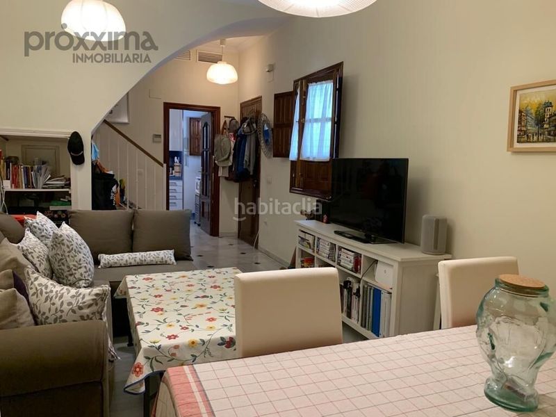 Foto 98c478b2-9448-4ae2-b738-63251282da54. Dúplex a Encarnación - Regina Sevilla