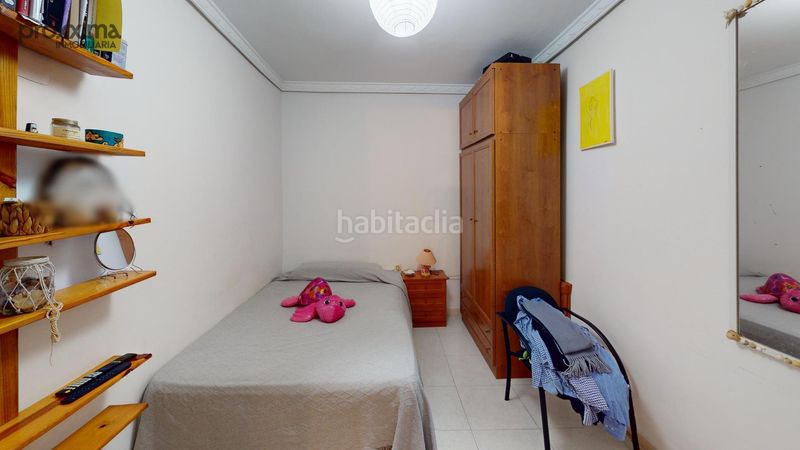 Foto 27d8b312-f3c1-4d0e-99ed-f160763fc61b. Casa adossada a San Carlos - San José Sevilla