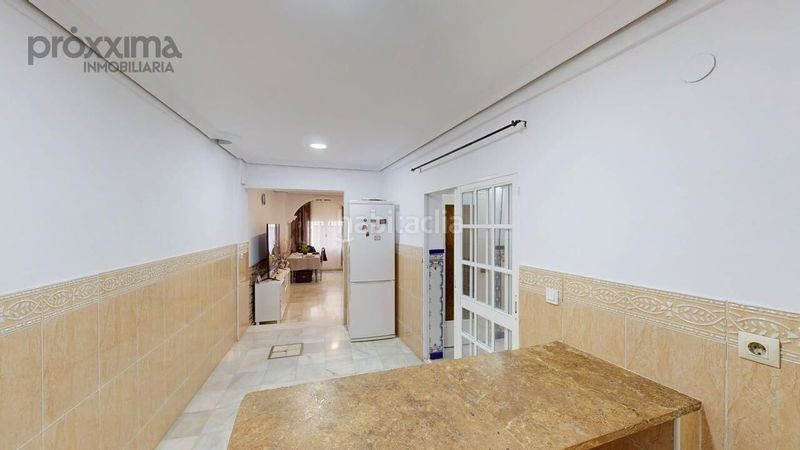 Foto 3f5443f5-906b-468c-aeca-82dd336e838a. Casa adossada a San Carlos - San José Sevilla