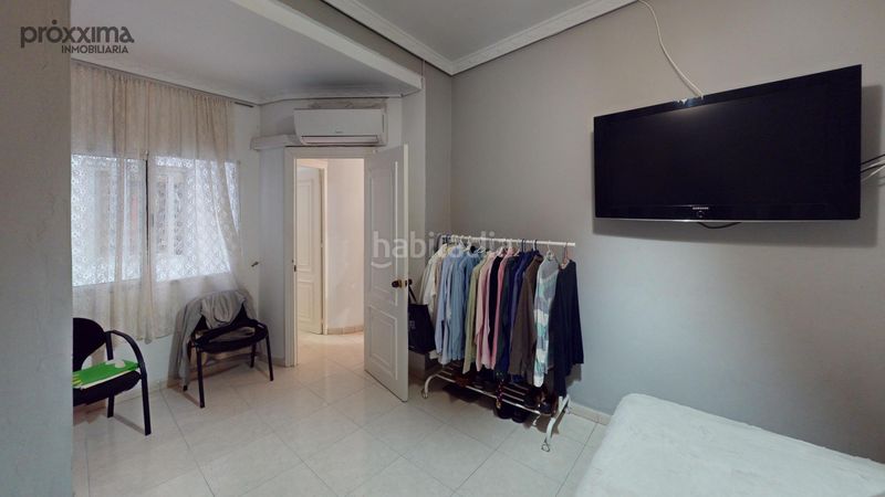 Foto 53d99529-5b22-4547-af9e-597ab5241aa5. Casa adossada a San Carlos - San José Sevilla