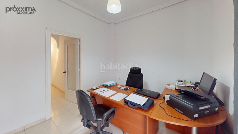 Foto 56299479-f0ac-4148-856e-fbada06ca016. Casa adossada a San Carlos - San José Sevilla