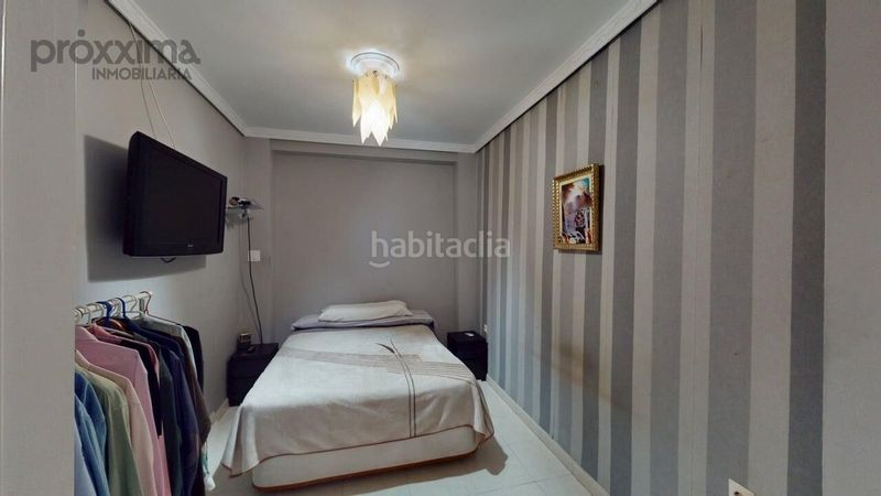 Foto 68fc3609-b973-44c7-aa68-f3eab253d583. Casa adossada a San Carlos - San José Sevilla