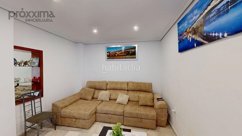 Foto 767d2bfb-b656-4372-9a5d-a401f37bb02f. Casa adossada a San Carlos - San José Sevilla