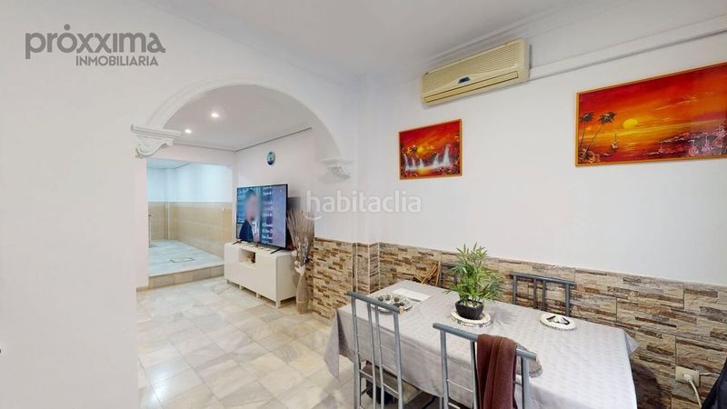 Foto c9ba7769-1e15-4ae7-b135-2289b8ed9f85. Casa adossada a San Carlos - San José Sevilla