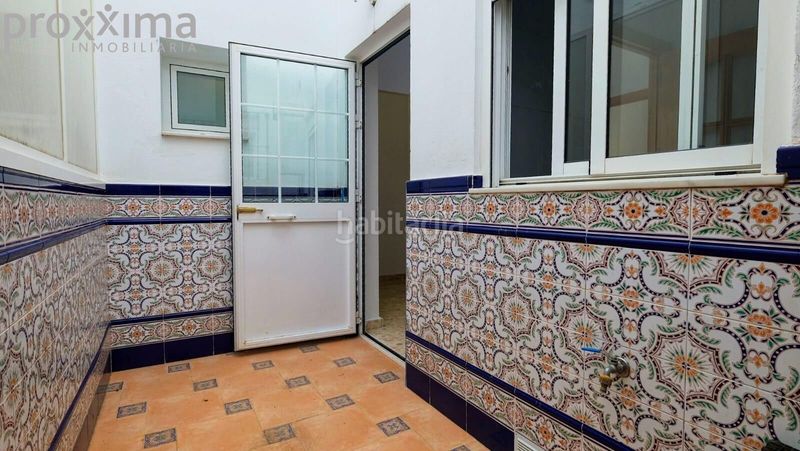 Foto 0ca2e182-5612-44ec-aeec-512ae9693331. Pis a Palmete Sevilla