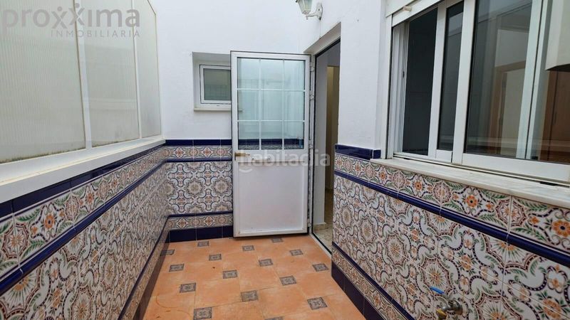 Foto 618cb9d4-3940-4f51-83aa-f1d38af94a41. Pis a Palmete Sevilla