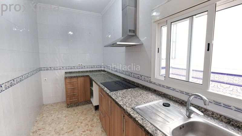 Foto 7c8b08c2-d743-4f76-8a1d-0fc605f999c3. Pis a Palmete Sevilla