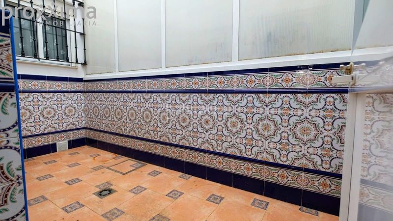 Foto bd7e05d5-e620-4ab8-bd19-b5bd1809552b. Pis a Palmete Sevilla
