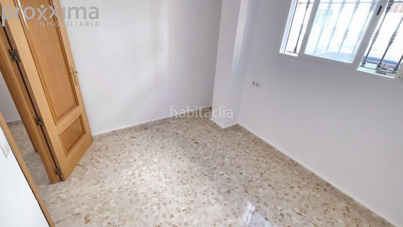 Foto dd7e2c9b-6d82-49aa-9586-80762f1263cb. Pis a Palmete Sevilla