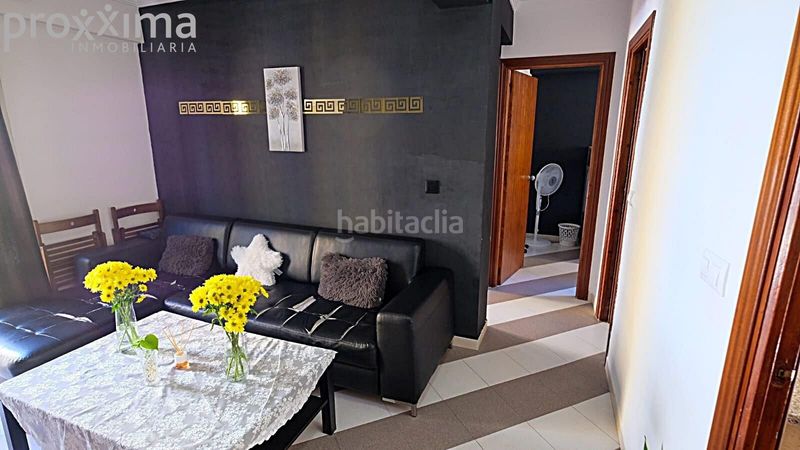 Foto 09a8798a-fab3-41fe-a4a6-473fc46c253b. Pis a El Plantinar - Avda. La Paz - El Juncal Sevilla