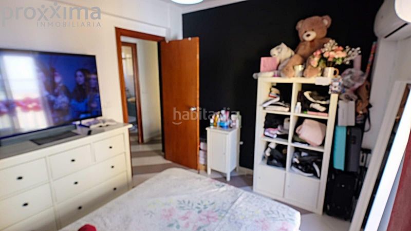 Foto 2912cca3-9172-4d21-b4d7-0f69a82982a9. Pis a El Plantinar - Avda. La Paz - El Juncal Sevilla