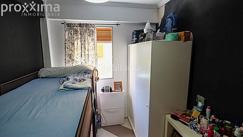 Foto 4f887e4e-644d-4ca8-ad5b-3e1e5e39828f. Pis a El Plantinar - Avda. La Paz - El Juncal Sevilla