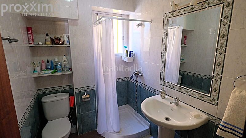 Foto 91f0a7fe-088a-4f53-9cec-3a225b0cb823. Pis a El Plantinar - Avda. La Paz - El Juncal Sevilla