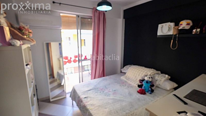 Foto 93fd29ac-57f5-4fa0-86d4-822b65b6fb3b. Pis a El Plantinar - Avda. La Paz - El Juncal Sevilla