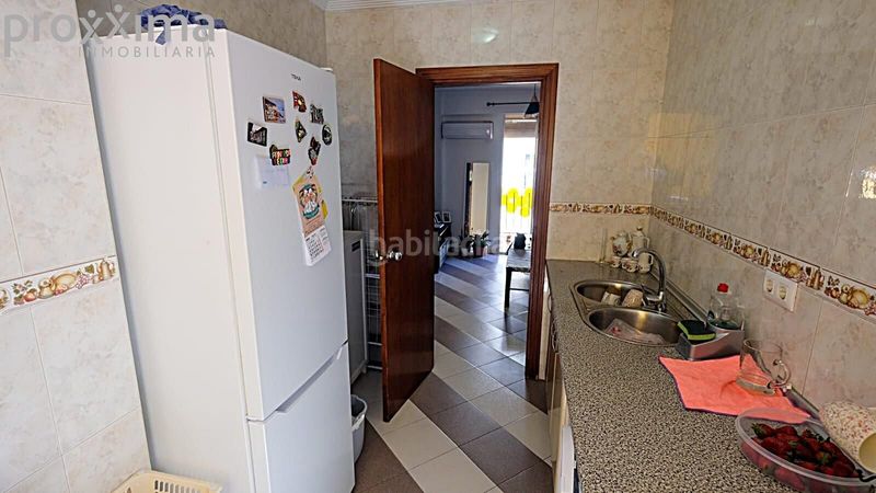 Foto c0f399bb-d1a7-4282-974b-e2cc03977451. Pis a El Plantinar - Avda. La Paz - El Juncal Sevilla