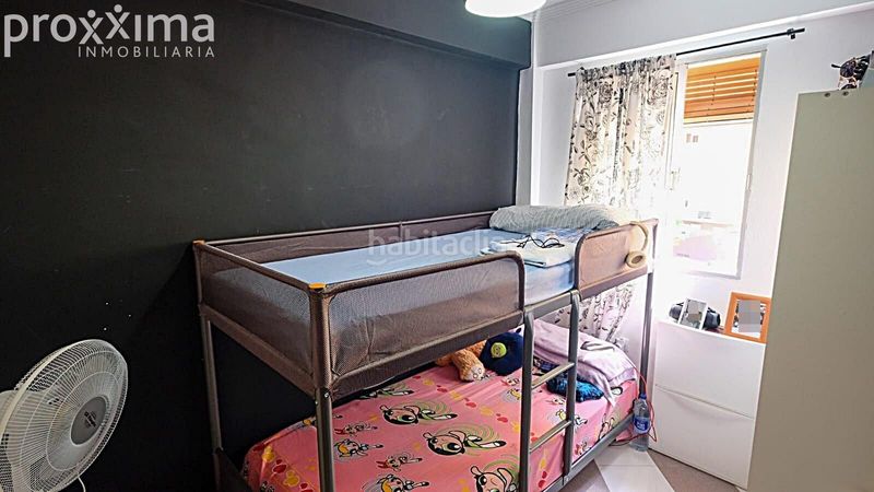 Foto d9287dc9-8d6e-4399-9a82-a003559e79a7. Pis a El Plantinar - Avda. La Paz - El Juncal Sevilla