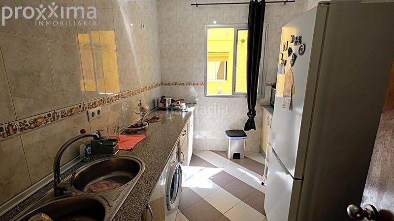 Foto fb6d2e83-79e3-4457-b9df-17b1b0b6bace. Pis a El Plantinar - Avda. La Paz - El Juncal Sevilla