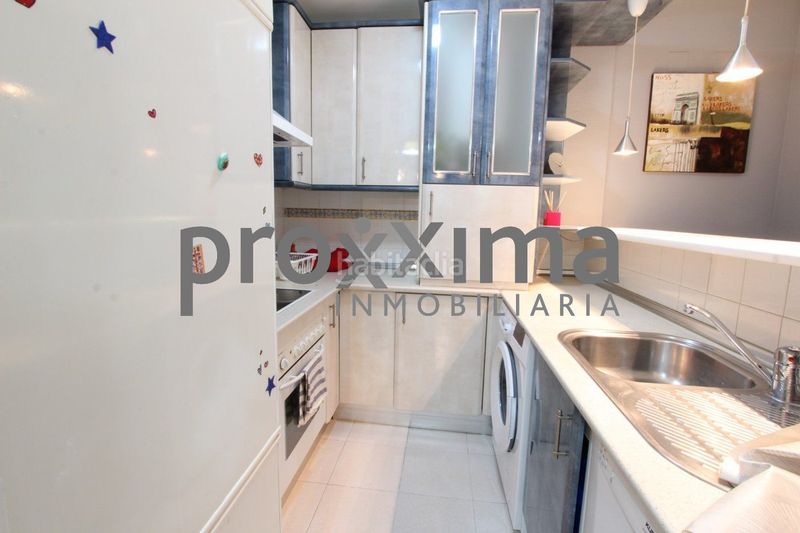 Foto 4dbfb28c-0d7a-44fe-bd86-3da485c4e988. Pis amb aparcament a colores - entreparques Sevilla