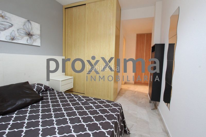 Foto 5951ef96-21c1-42a6-8598-85089a7ff5be. Pis amb aparcament a colores - entreparques Sevilla