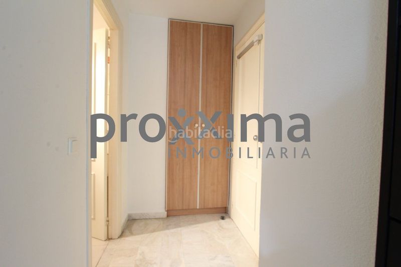Foto 6b9f3fed-e3db-4bec-8d3b-07c1be03d8c5. Pis amb aparcament a colores - entreparques Sevilla