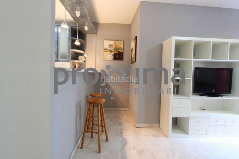 Foto 7a8972ff-302b-4d37-ae64-d986037d5e2a. Pis amb aparcament a colores - entreparques Sevilla