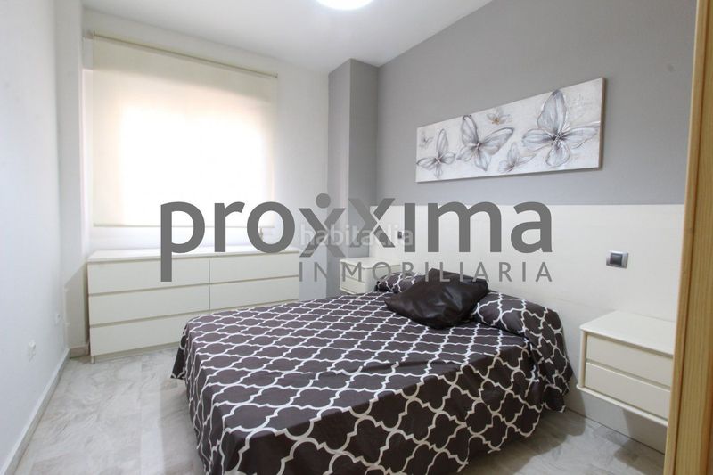 Foto 882c10be-854a-4660-96ab-3f90f209035e. Pis amb aparcament a colores - entreparques Sevilla