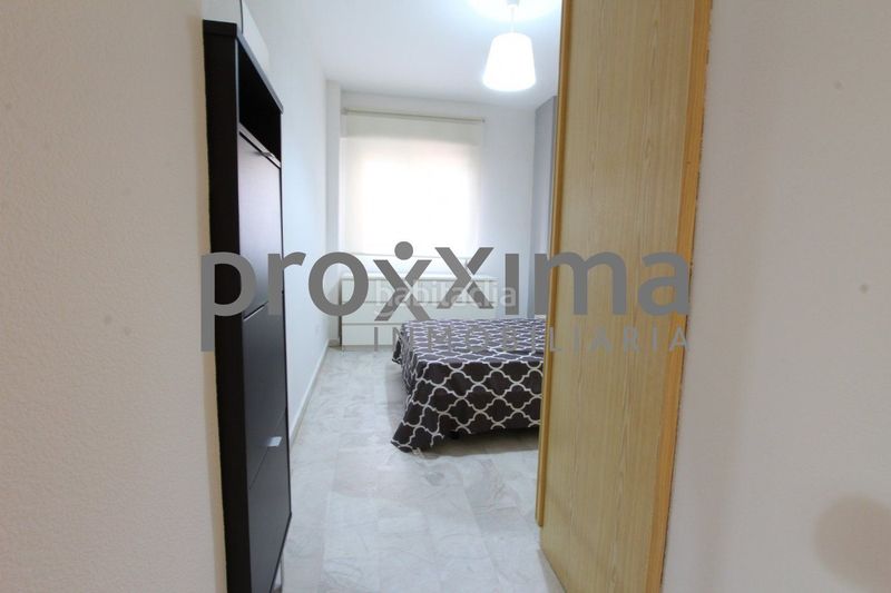 Foto b96197d1-f886-4506-92d3-cad1bc49d9b0. Pis amb aparcament a colores - entreparques Sevilla